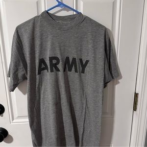 ARMY Vintage Tee Shirt